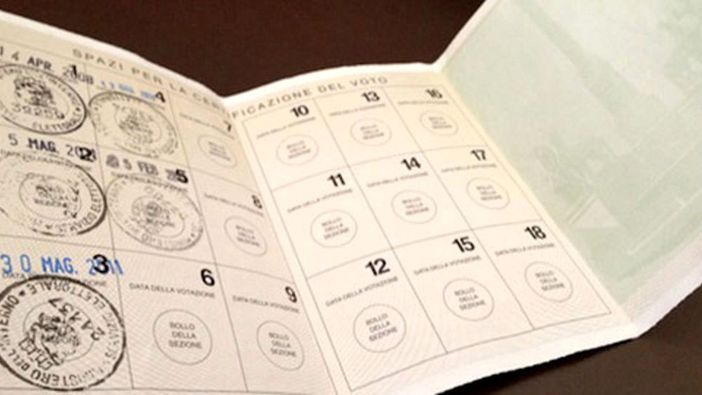 Voto del 25 settembre, memorandum per gli elettori