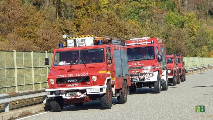 Ragazza della provincia di Varese ritrovata senza vita in Piemonte Ragazza della provincia di Varese ritrovata senza vita in Piemonte