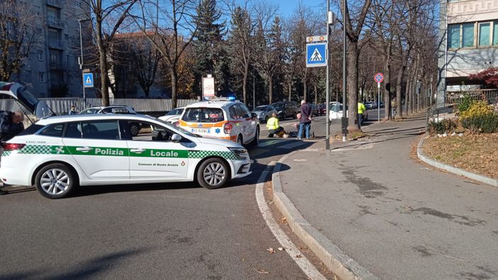 L'APPELLO. «Sono una persona non vedente, serve sicurezza su quella rotonda» L'APPELLO. «Sono una persona non vedente, serve sicurezza su quella rotonda»