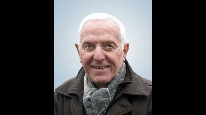 Il dottor Mario Cazzani aveva 81 anni