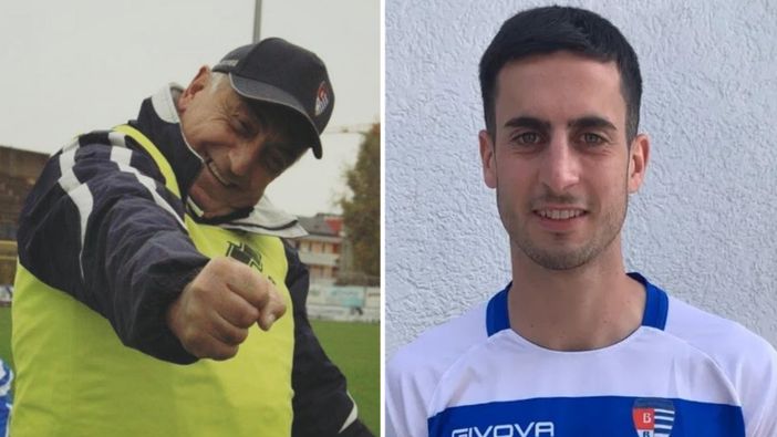 Il tigrotto Masetti giovedì a Stadio Aperto. Parleremo anche della maglia dei playoff e dei suoi nomi, tra cui il grande Merlino