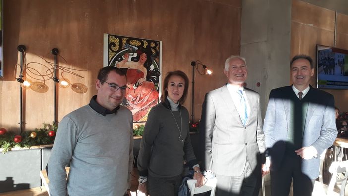 Le minoranze di Olgiate contro il Comune: «Più investimenti meno spese»
