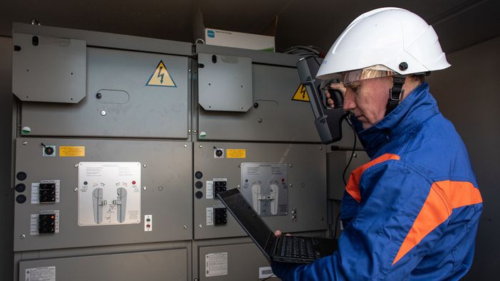 Ripristinata la funzionalità delle linee e aperto un tavolo E-Distribuzione-Comune di Legnano per monitorare la situazione Ripristinata la funzionalità delle linee e aperto un tavolo E-Distribuzione-Comune di Legnano per monitorare la situazione