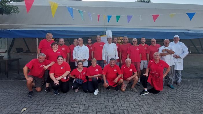 Olgiate, tutto pronto per la cinquantesima edizione della Sagra del Gerbone Olgiate, tutto pronto per la cinquantesima edizione della Sagra del Gerbone