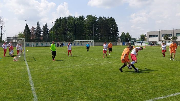 A Marnate un torneo della Legalità all’insegna della solidarietà reciproca