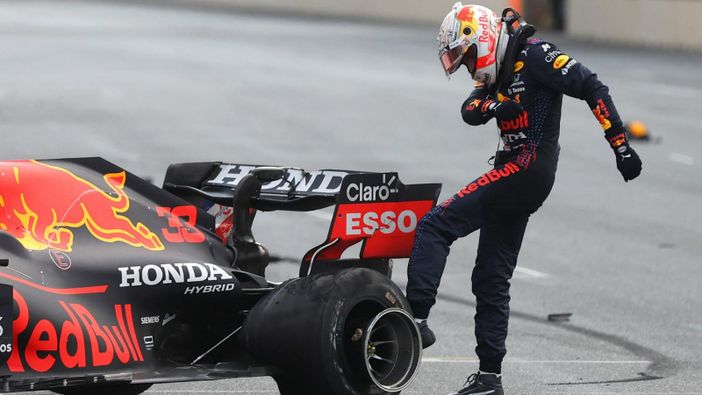 Foto ufficiale Formula 1