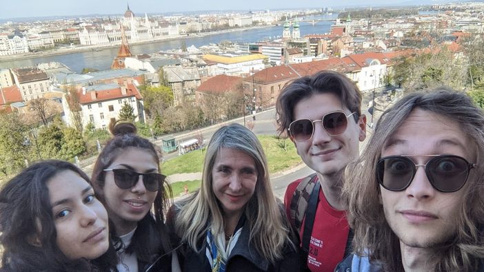 Istituto Don Milani: un confronto europeo di prevenzione dell'obesità Istituto Don Milani: un confronto europeo di prevenzione dell'obesità