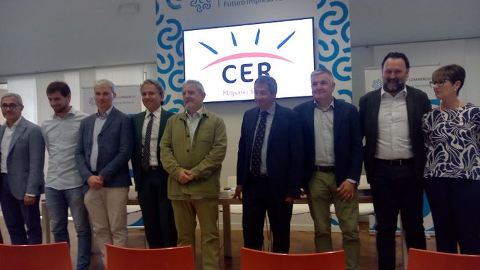 Energia e fonti rinnovabili, Camera di Commercio presenta l'accordo "Malpensa Insubria CER"