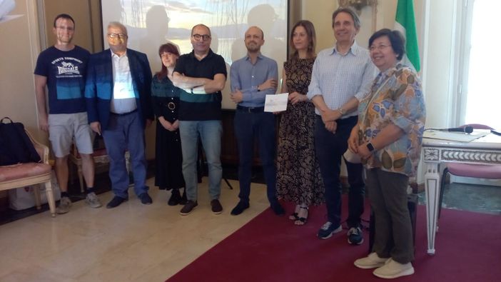 Torna il "Il Lago Cromatico": il tempo raccontato tra musica, arte e filosofia