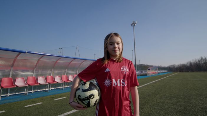 La Varesina apre le porte al calcio femminile. Con i suoi marchi di fabbrica: serietà, competenza, strutture e valori