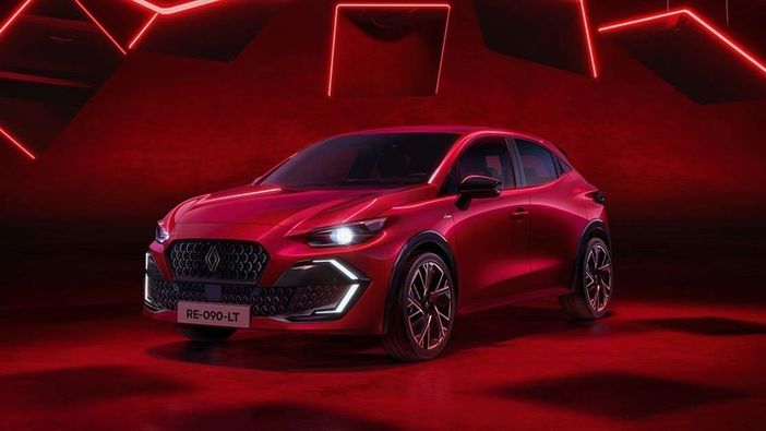 Nuova Renault Clio: un’icona che si rinnova