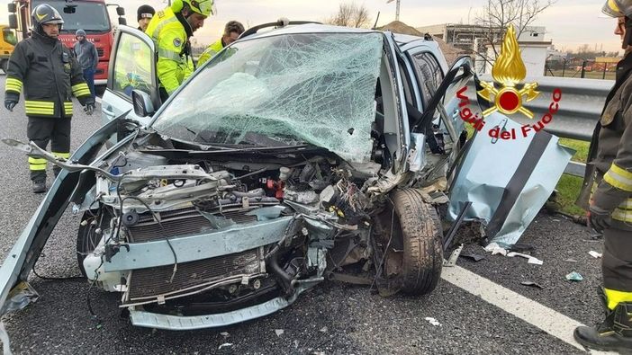 LA LETTERA. «Statale maledetta? Gli incidenti spesso non sono colpa delle strade ma di chi le percorre con comportamenti sbagliati»