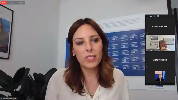 «Il rincaro e la carenza di materie prime rischia di compromettere la ripresa economica anche in provincia di Varese»