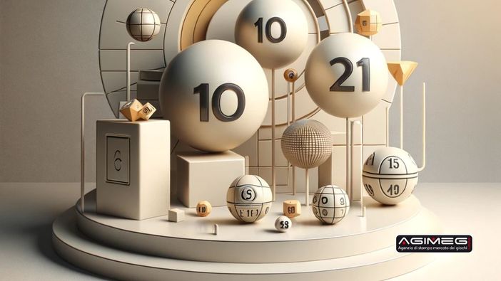 Cerro Maggiore, vinti ventimila euro al 10eLotto