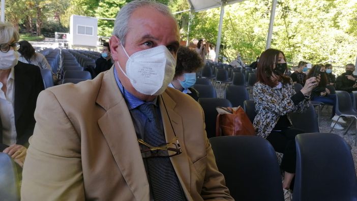 L’assessore Catalano si presenta in commissione: «Varese sotto il profilo statistico non è una città pericolosa»