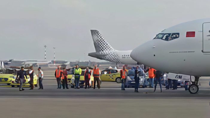 Blitz degli anarchici a Malpensa. Il Siulp dice la sua: «Le streghe da cacciare sono la carenza di personale e la paura ad operare» Blitz degli anarchici a Malpensa. Il Siulp dice la sua: «Le streghe da cacciare sono la carenza di personale e la paura ad operare»