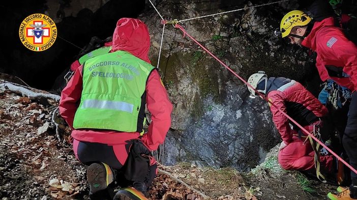 (foto d'archivio) (foto d'archivio)