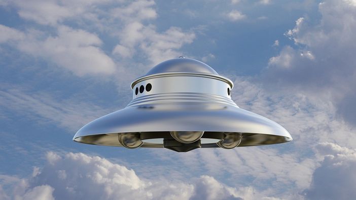 Gli ufo &quot;tornano&quot; a Tradate