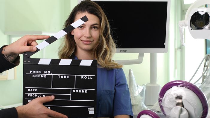 VIDEO. "Scegli oggi il tuo domani": l'open day dell'Università dell'Insubria VIDEO. "Scegli oggi il tuo domani": l'open day dell'Università dell'Insubria