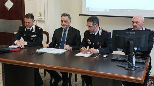 Novara, uccide la madre e incassa la pensione per due anni: arrestato un 62enne Novara, uccide la madre e incassa la pensione per due anni: arrestato un 62enne