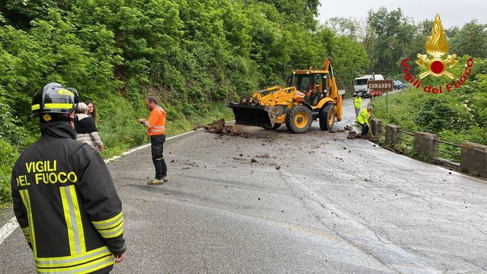 Dissesto idrogeologico, Licata lancia l'allarme per il Varesotto: «Servono investimenti, Stato e Regione ci ascoltino»