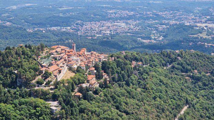 Lombardia, il turismo fa boom. Il Pirellone: «Crescita record» Lombardia, il turismo fa boom. Il Pirellone: «Crescita record»