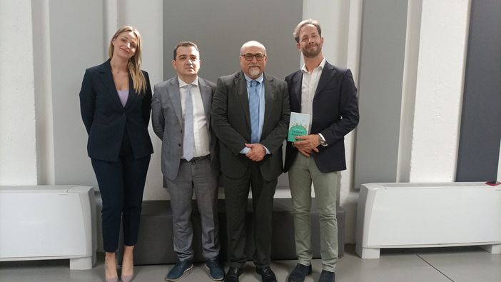 Accordo quadro tra Camera condominiale Varese, Esdebitami Retake e Save your home