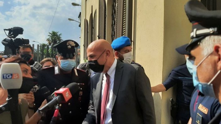 VIDEO. Il legale del gestore della funivia: «La sicurezza non compete a lui»