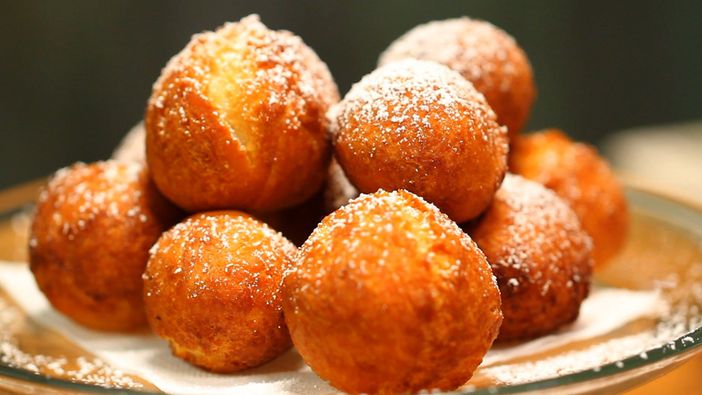 Bilancio da 220 milioni di euro per i dolci di Carnevale: a Varese chiacchiere e frittelle Bilancio da 220 milioni di euro per i dolci di Carnevale: a Varese chiacchiere e frittelle