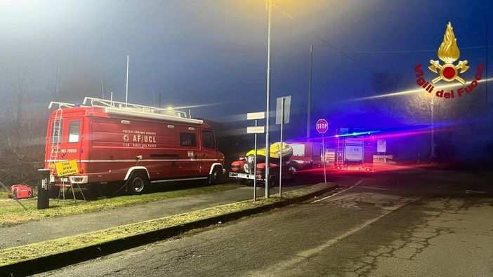 Auto nel canale la notte di Capodanno: sgomento a Galliate per la scomparsa di Emilio e Cecilia Gambaro Auto nel canale la notte di Capodanno: sgomento a Galliate per la scomparsa di Emilio e Cecilia Gambaro