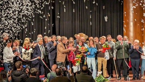 Marta Bassino inaugura WOW e rinnova l'accordo per promuovere la Granda nel mondo (FOTO E VIDEO) Marta Bassino inaugura WOW e rinnova l'accordo per promuovere la Granda nel mondo (FOTO E VIDEO)