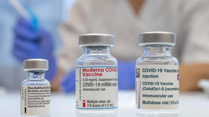 Vaccinazioni Covid, possibile cambiare data terza dose senza prima cancellarsi Vaccinazioni Covid, possibile cambiare data terza dose senza prima cancellarsi
