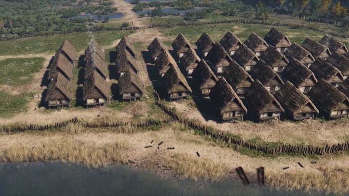 Torna Varese Archeofilm: ai Giardini Estensi si alza il sipario sull'archeologia di casa nostra e del mondo intero