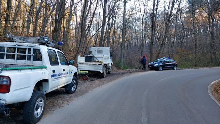 Venegono Superiore, gli assessori Limido e Croci: «Non abbandoneremo Pianbosco» Venegono Superiore, gli assessori Limido e Croci: «Non abbandoneremo Pianbosco»