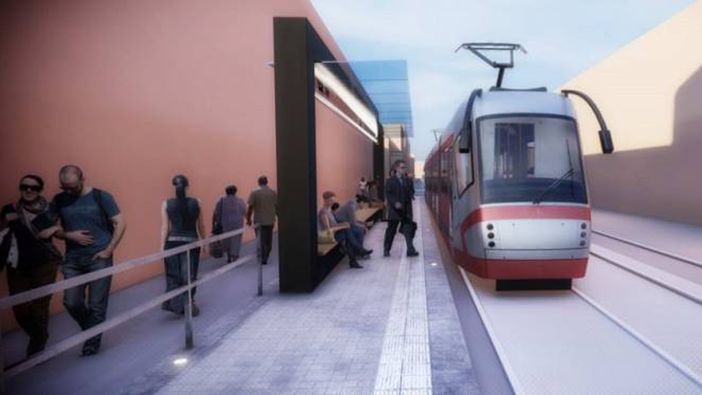 Il TramTreno di Varese spiegato nel Piano della Mobilità Sostenibile