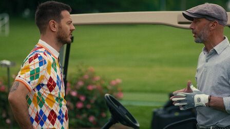 Dalla serie Netflix "Una semplice domanda"