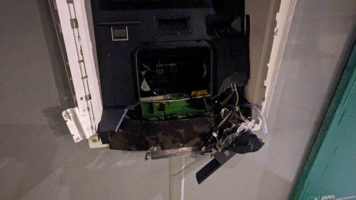 (foto d'archivio) (foto d'archivio)