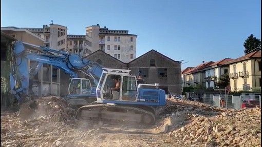 «Cosa sorgerà sull'area di via Carcano?» Varese Ideale interroga la giunta