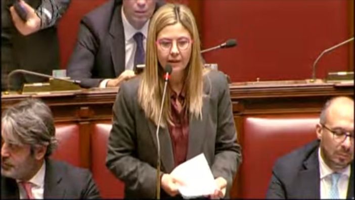Agricoltura, Gadda (Iv): «Ddl florovivaismo primo passo riconoscimento filiera»