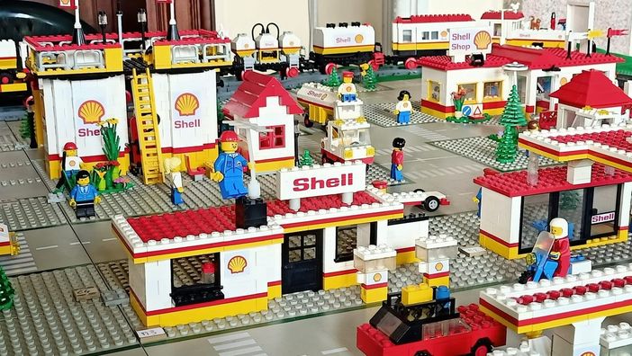 “Brick a Lonate”: due giornate tutto Lego “Brick a Lonate”: due giornate tutto Lego
