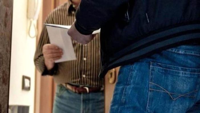 Occhio ai falsi addetti che si propongono tramite call-center