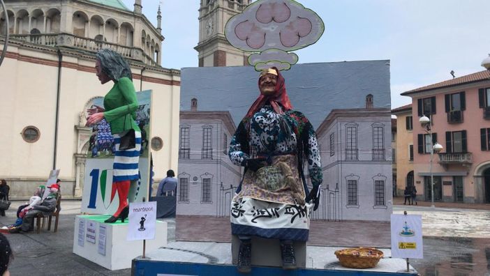 “Gioeubia dumiladasnoi”: le foto “Gioeubia dumiladasnoi”: le foto