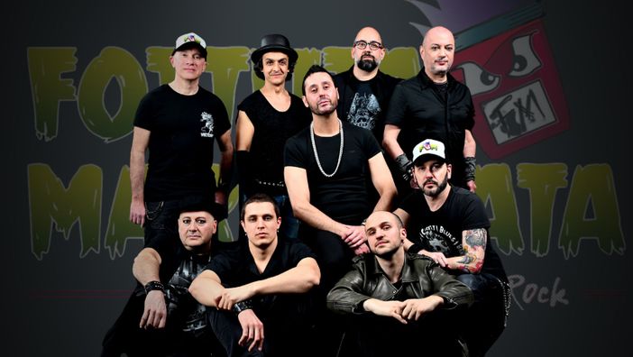 I "Fottuta Marmellata" al MIV: la nuova linfa del rock varesino si presenta con un live evento e una sorpresa sul grande schermo I "Fottuta Marmellata" al MIV: la nuova linfa del rock varesino si presenta con un live evento e una sorpresa sul grande schermo