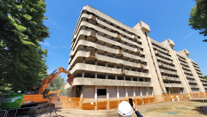 Foto da Facebook di Pierfrancesco Maran Foto da Facebook di Pierfrancesco Maran