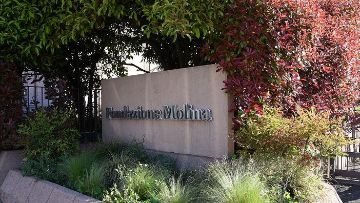 Nonni e bambini insieme per l'educazione alimentare: il progetto “Agricoltura in Classe” alla Fondazione Molina Nonni e bambini insieme per l'educazione alimentare: il progetto “Agricoltura in Classe” alla Fondazione Molina