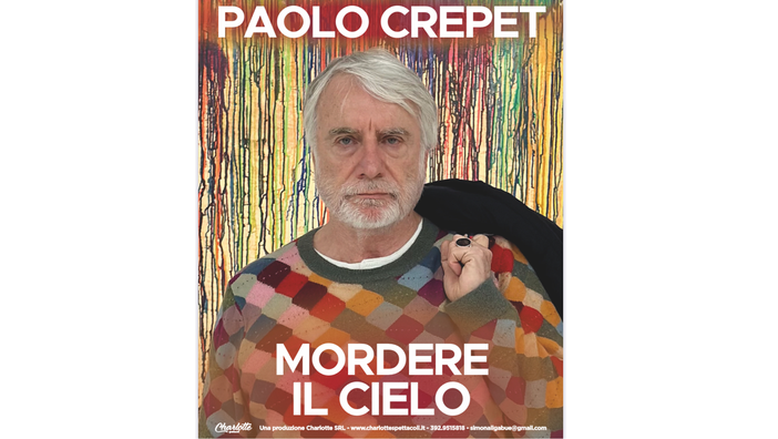 Paolo Crepet al Varese Summer Festival con “Mordere il Cielo”