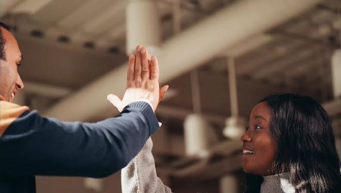Alla Liuc, la sfida dell'educazione e il potere silenzioso del rinforzo positivo