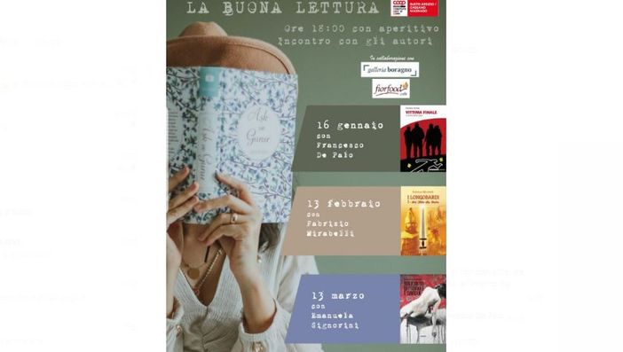 Da sinistra, Cristiano Castellazzi, Beatrice De Filippo, Marta Zambon