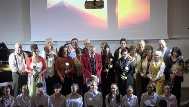La Ponchielli e il liceo coreutico Candiani-Bausch applauditi nella “Cavalleria rusticana”
