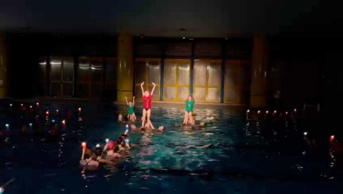 Dopo la pandemia, torna il Saggio di Natale Rn Legnano